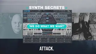 How To Make Alan Fitzpatrick 'We Do What We Want' 🎹