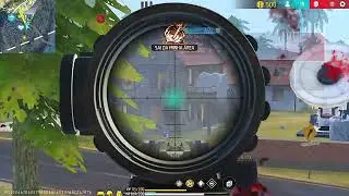 HIGHLIGHTS EM CAMP🎯IPHONE SE📱XANDY FREEE FIRE