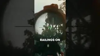 Пасхальное яйцо с двойными очками в BO6 Zombies Liberty Falls