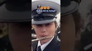 🇮🇳Indian Navy Band🎺💙 #india #music #shorts