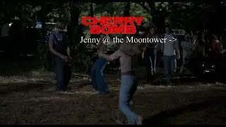 Jenny at the Moontower - Dazed and Confused Film (1993)