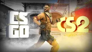 Этого Ждали Все... - Нарезка ( CS2 | CS:GO | Minecraft | Tricky Towers )