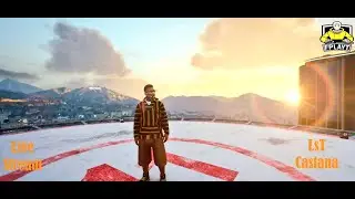 Ce facem in aceasta seara ?! Peste sau  actiune . #FPLAYT #FIVEM #GTAV