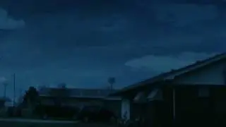 Sky Replacement time lapse