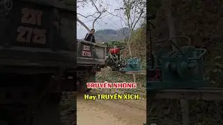 Gear drive or chain drive winch?