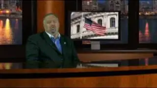 Real Americans with Allen Hardage Pilot