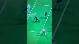 FIFA 15 Slide Tackle Goal