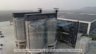 coal washing plant process