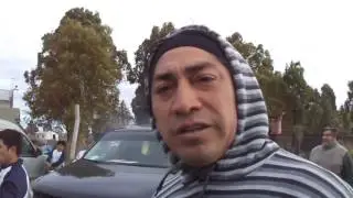 jose milan   MECHONGUE