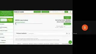 How to Use Custom Google Keywords to Build High-Quality Lead Lists