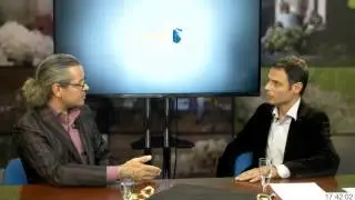 Event-TV/ИВЕНТАКАДЕМИЯ.РФ,  Геннадий Лернер - Вячеслав Сафронов (Safronov - Lerner) эфир от 04.09.14