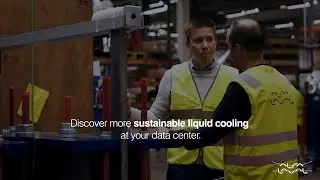 Liquid Cooling Technology for Data Center