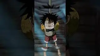 Luffy Kept Ace & Sabo's Secret 🔥