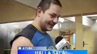 HAI LA SALA