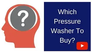 Which Pressure Washer Or Power Washer To Buy-Product Reviews and Recommendations