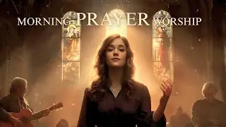 Dawn Breakthrough Prayer - Early Morning Gospel R&B Worship