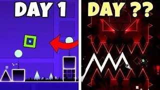 (LIVE) Playing main levels and taking level request..