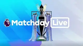 NEW Premier League 2023/24 Matchday Intro