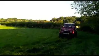 suzuki sj413 turbo intercooled