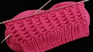 Knitting Pattern for Sweater / Cardigan । Sweater Design । Sweater Ka Design ।  Knitting Pattern