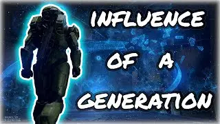 HALO - The 20 Year Journey