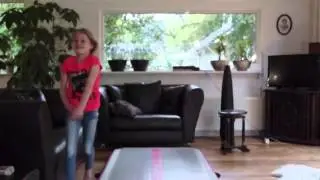 AirTrack Training Set &ldquo;Home Edition&rdquo;