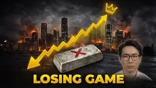Treating silver like an investment instead of insurance quietly limits financial growth