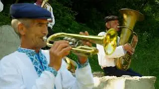 Шпаків шлях. Шершенці.