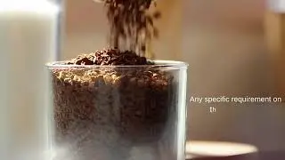 Vietnam coffee supplier freeze dried coffee Robusta strong body earthy flavor