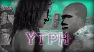 [YTPH] Muerte en Moai