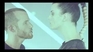 Pandora Drive - Same Thing (Official Video)