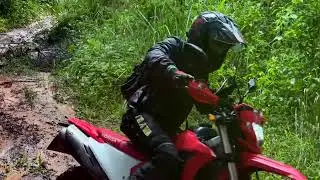 Mae Rim Red Clay Ride - August 2025