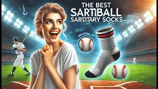 ⚾ TCK Prosport Tube Socks Baseball Socks Softball Football | Best Sanitary Socks for Baseball 🧦