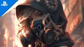 CYBERPUNK 2077 | 2.1 UPDATE IS MASTERFUL - Cybernetic EDGERUNNER Combat Vol.1 [4k Cinematic Style]