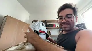 Robô Xiaomi S40 LANÇAMENTO 