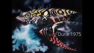 M Jodorowsky's Dune (2013) OmeU