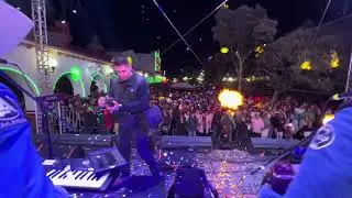 El Coco/LosDelAltiplano en Vivo 