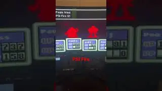 PSI Fire, Earthbound for Super Nintendo