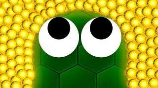 WORMAX.IO ЧИТЫ! НОВЫЙ НЕВИДИМЫЙ СКИН ТРОЛЛИНГ! SLITHER.IO + WORMATE.IO