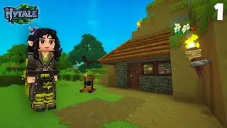I Played Hytale For The First Time...