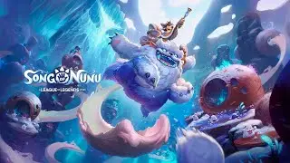 Song of Nunu A League of Legends Story  прохождение финал