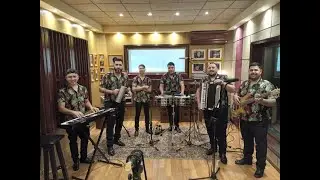 Siempre Verde - Cumbia a la gente (Cover)