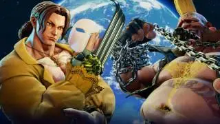 Furorian (Birdie) vs BTM_Brian (Claw)