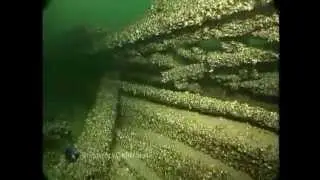 Ghost Ships Of The Great Lakes, Niagara