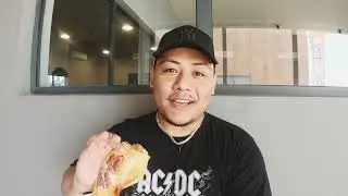 Vlog 5 - Walk around of the Club House...and Cooking my Special Chicken!!!