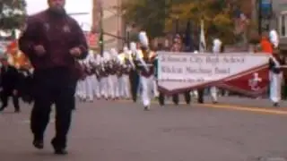 2009 1st Place - Johnson City Wildcats