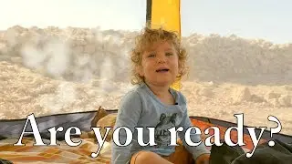 Ready for Peace in the Middle East?