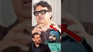 Bus Bahut Hua Said Amaal Mallik Father Daboo Malik #bb19 #biggboss19 #amaalmalik #tanyamittal