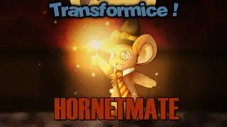 Transformice - Hornetmate