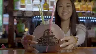 Beach House Bar and Grill